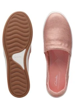 Clarks Brinkley Step-D - Instappers - Pink 11 Clarks Brinkley Step-D - Instappers - Pink -Clarks 68295356914e4d25b486c8fb6e7be28d