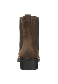 Clarks Orinoco Club - Korte Laarzen - Brown Snuff -Clarks 690c134da0fa43acb966661b9c4cbd19