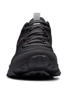 Clarks Atltrekrun Gtx - H - Sneakers Laag - Black -Clarks 697d63d5f89949f78b09392adc23e7d5