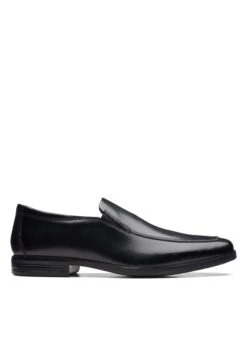 Clarks Howard Edge G - Instappers - Black -Clarks 69cedcf29ef249de846056a5da1bcf99