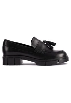 Clarks Teala - Instappers - Black -Clarks 6a88b71c80fd410babda185e84c7dfd3