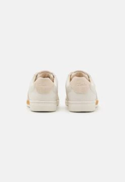 Clarks Craftmatch - Sneakers Laag - White -Clarks 6aadb3b0e1e845dcbf64234df6f735ec