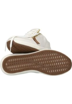 Clarks Sneakers Laag - Weiß -Clarks 6b2ab15a1142436691d23524652afefd