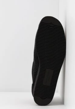 Clarks Originals Wallacraft- Sportieve Veterschoenen - Black -Clarks 6b4c691ff61f4c2fbe05842a3bc94f5d