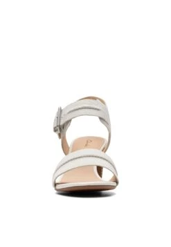 Clarks Karseahi Seam - D - Sandalen - Beige 10 Clarks Karseahi Seam - D - Sandalen - Beige -Clarks 6bb80fa1731e4c67a849330ff42568c3