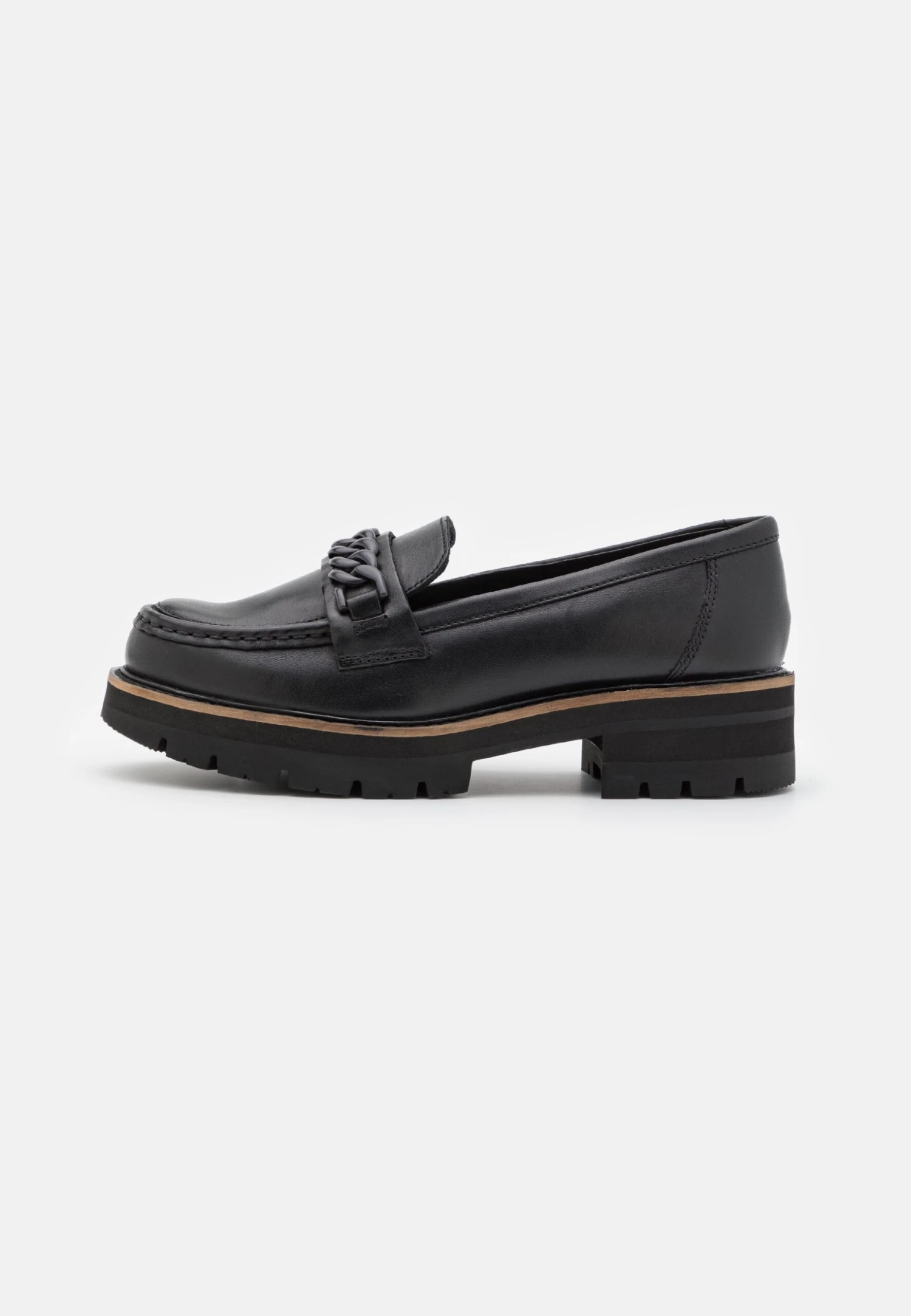 Clarks Orianna Edge - Instappers - Black 4 Clarks Orianna Edge - Instappers - Black - Afbeelding 2