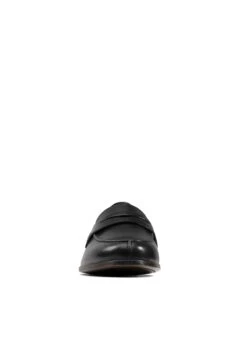 Clarks Instappers - Black Leather 13 Clarks Instappers - Black Leather -Clarks 6de44227d9014df58107ff8c11421373