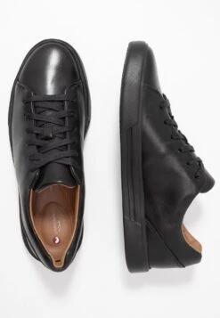 Clarks Un Costa Lace - Sneakers Laag - Black -Clarks 6e38d673ccb14785b7bc6646163a4517