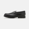 Clarks Evan Ease - Instappers - Black