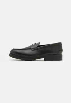 Clarks Evan Ease - Instappers - Black