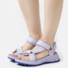 Clarks Atltrek Sport - Outdoorsandalen - Lilac -Clarks 6eecfbf956c54d4ca3482528668d3fa8