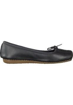 Clarks Freckle Ice - Ballerina'S - Black -Clarks 70fca8820bea43659f708bf8f65a0b5f
