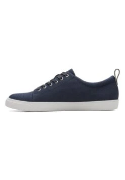 Clarks Glove Echo - Sneakers Laag - Blue