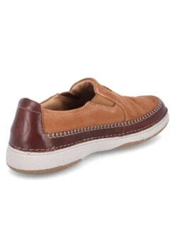 Clarks Nature 5 Walk - Instappers - Braun -Clarks 71c5a00b35ac403893534dc0d8e309c7