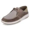 Clarks Nature - Bootschoenen - Khaki 1 Clarks Nature - Bootschoenen - Khaki -Clarks 71f6d700450e4ac699cef2fcae0a0a56