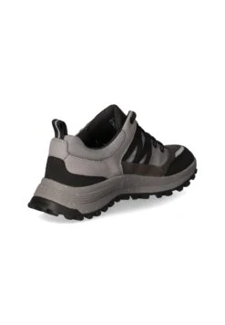 Clarks Sneakers Laag - Grau -Clarks 7287239425d54350b521cbee8fb38e01