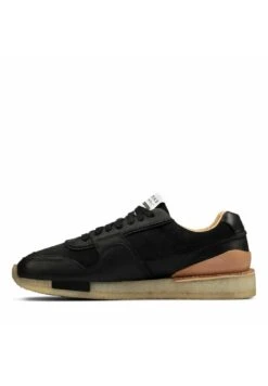 Clarks Originals Sneakers Laag - Black