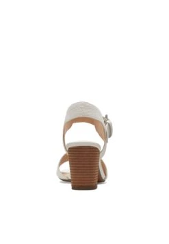 Clarks Karseahi Seam - D - Sandalen - Beige 9 Clarks Karseahi Seam - D - Sandalen - Beige -Clarks 72e75fcd823d4c2798dcd4d334051251
