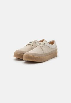 Clarks Barleigh Weave - Veterschoenen - White Combi 10 Clarks Barleigh Weave - Veterschoenen - White Combi -Clarks 73abadc46f674cba90d97c096811fdcd