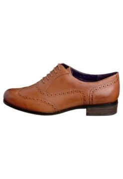 Clarks Veterschoenen - Brown