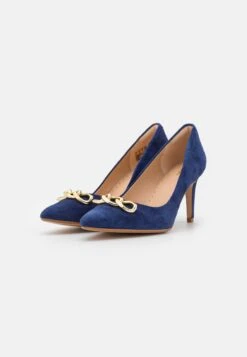 Clarks Laina - Klassieke Pumps - Blue 10 Clarks Laina - Klassieke Pumps - Blue -Clarks 74527e45b2494b62b0499987143333ae