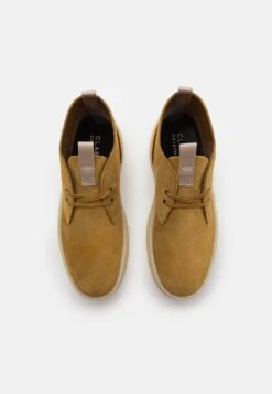 Clarks Originals Desert Cup - Sportieve Veterschoenen - Oakmoss -Clarks 74f5b4aed23647b2a732c0dbdde19ac2