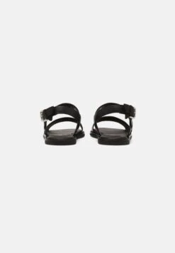 Clarks Karsea Strap - Sandalen - Black -Clarks 78774e4ff74044d8a417121cdd776403