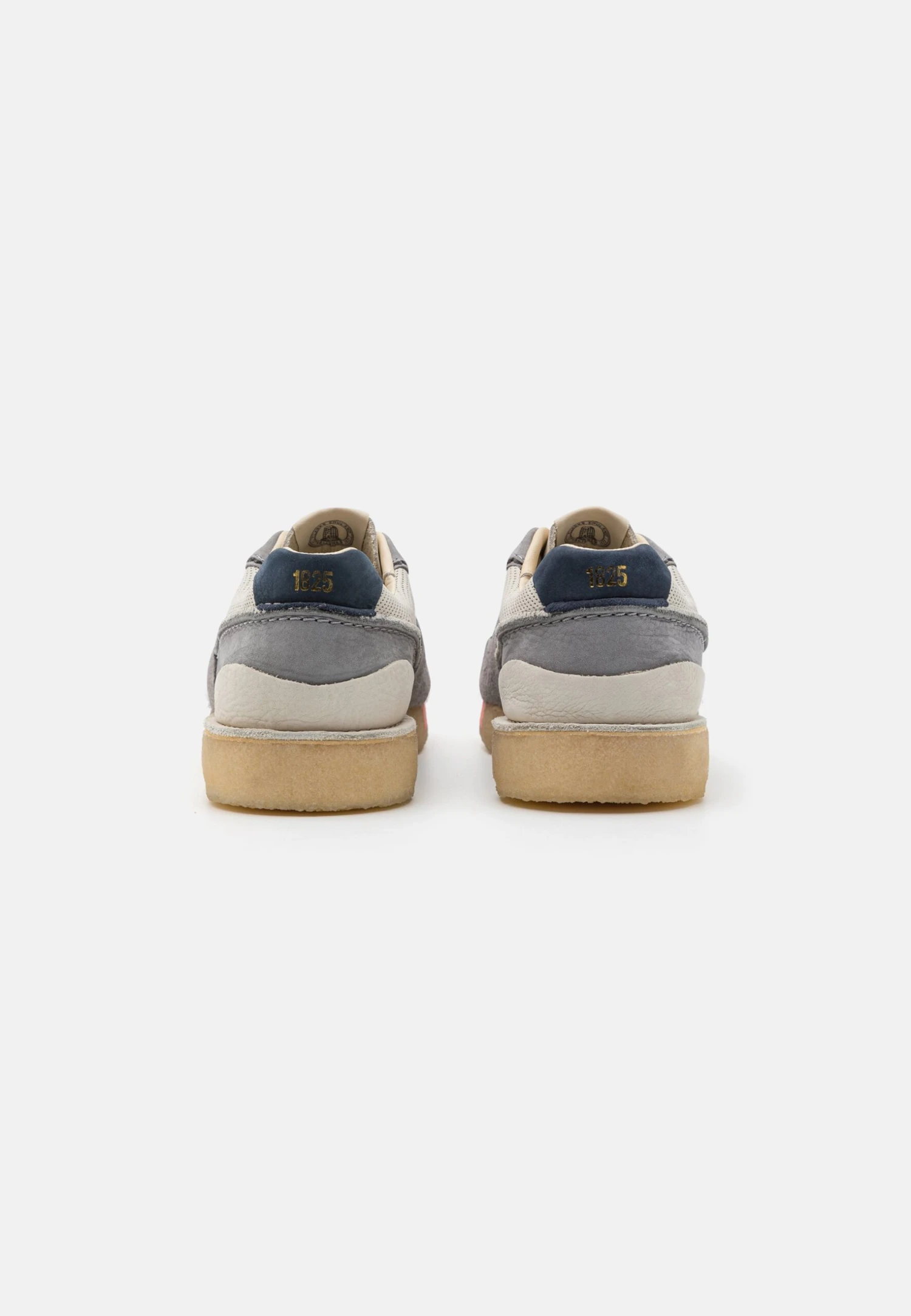 Clarks Originals Torrun - Sneakers Laag - Grey/White 5 Clarks Originals Torrun - Sneakers Laag - Grey/White - Afbeelding 3