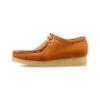 Clarks Originals Wallabee - Bootschoenen - Tan