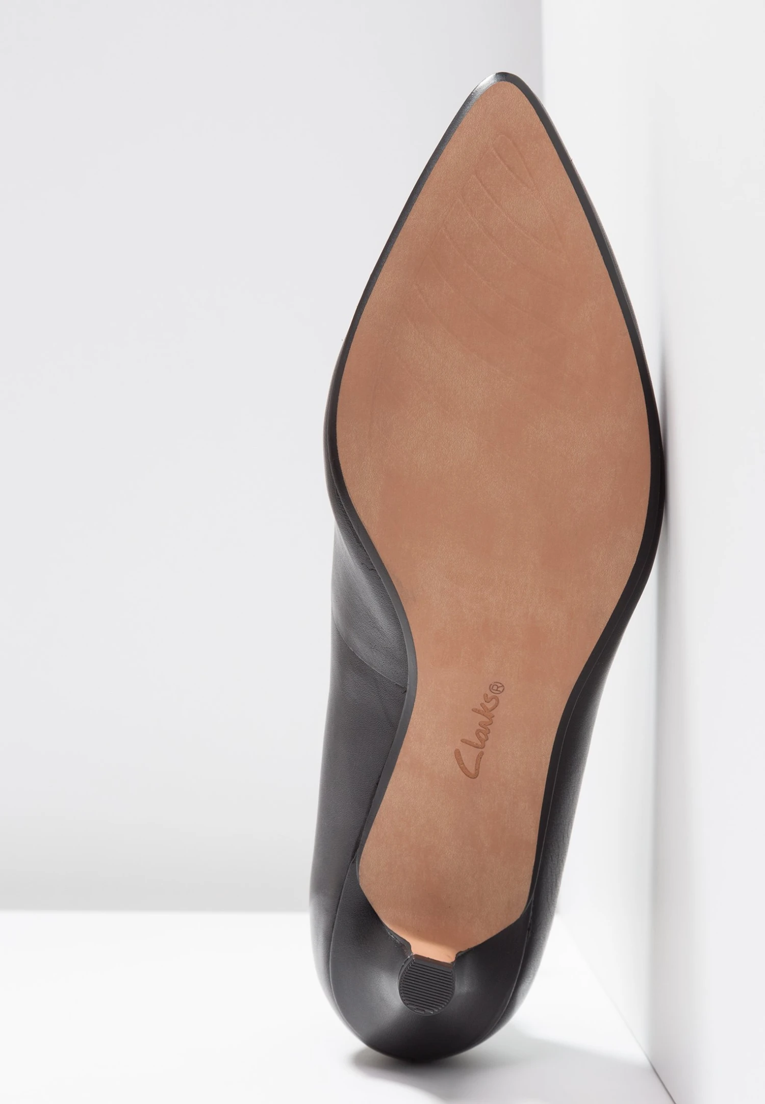 Clarks Linvale Jerica - Klassieke Pumps - Black 9 Clarks Linvale Jerica - Klassieke Pumps - Black - Afbeelding 7