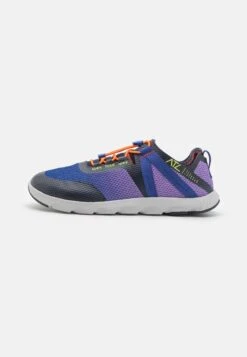 Clarks Atl Coast Rock - Sneakers Laag - Cobalt