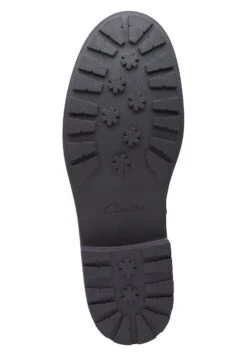 Clarks Orinoco Spice - Snowboots- Black Wlined Lea -Clarks 79f284427b724135a9bd3cffcb2be003