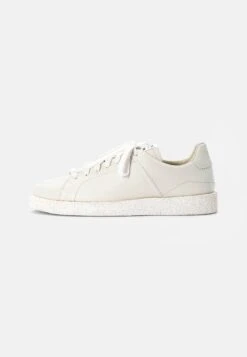 Clarks Originals Tormatch - Sneakers Laag - White