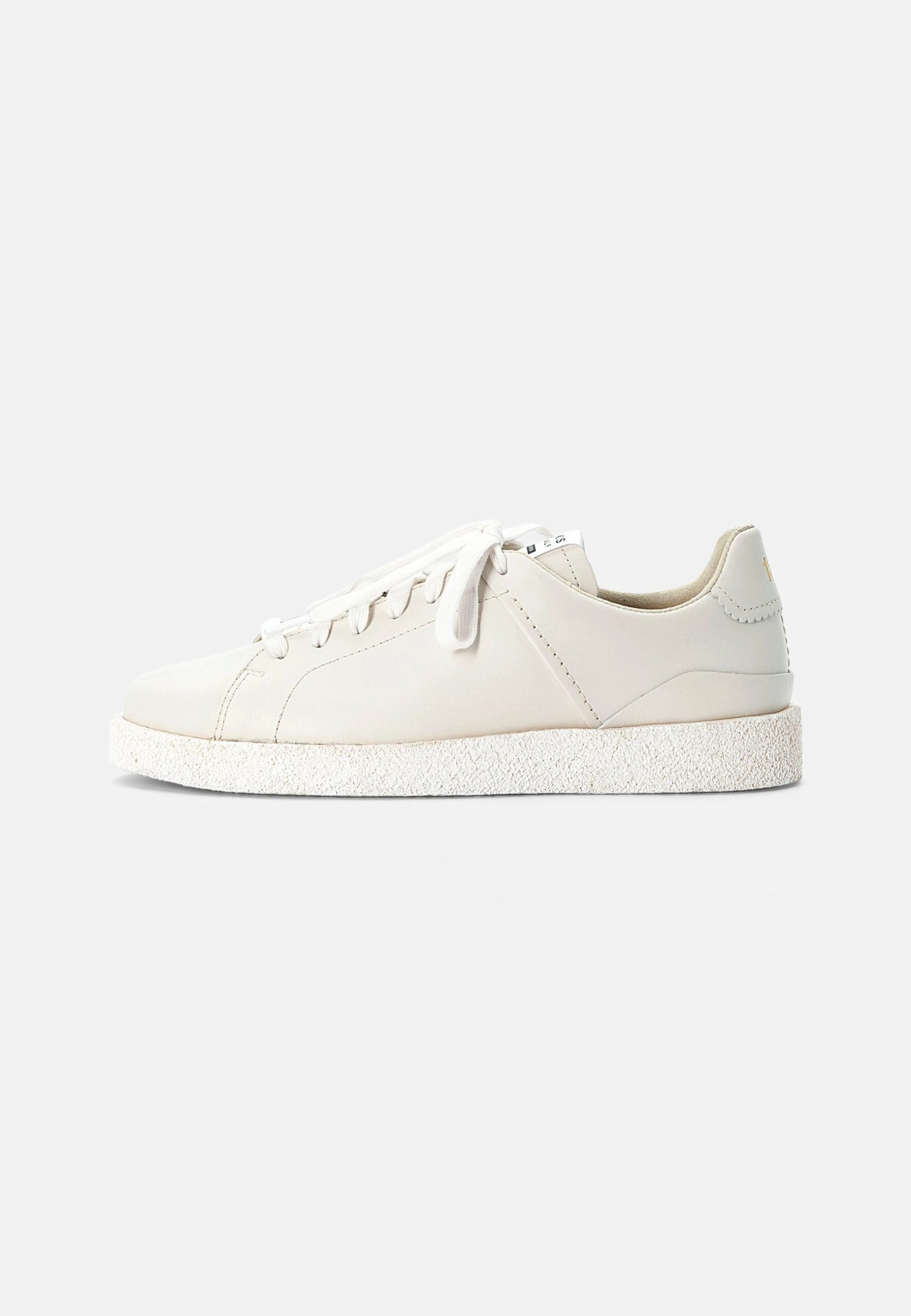 Clarks Originals Tormatch - Sneakers Laag - White 3 Clarks Originals Tormatch - Sneakers Laag - White