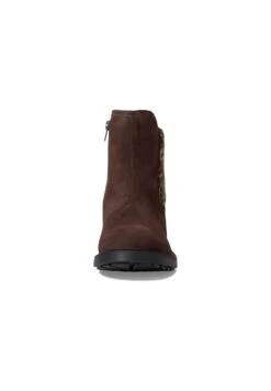 Clarks Opal Sky - Korte Laarzen - Brown 11 Clarks Opal Sky - Korte Laarzen - Brown -Clarks 7a800b4512c147c8a9ac802fdcd45144