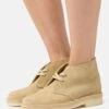 Clarks Originals Desert Boot - Korte Laarzen - Maple 1 Clarks Originals Desert Boot - Korte Laarzen - Maple -Clarks 7ad60933decc4ab1a65627cef91e6e3b
