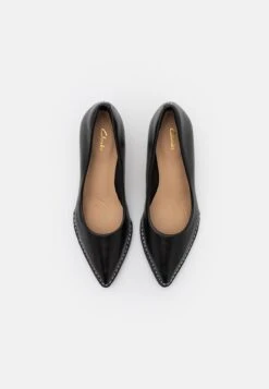 Clarks Thorna Court - Klassieke Pumps - Black -Clarks 7adb909127544632b589577383580230