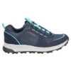 Clarks Sneakers Laag - Blau