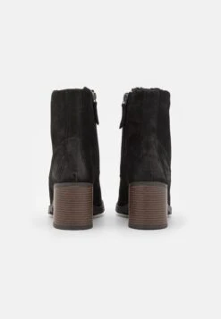 Clarks Clarkwell Lace - Veterboots - Black -Clarks 7b6f9bf6c7174ce6b64acbcb28771d09