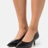 Clarks Thorna Court - Klassieke Pumps - Black