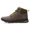 Clarks Atl Trek Up Wp - Sneakers Hoog - Grey -Clarks 7ca079658b19443a937f9bb399da50b6