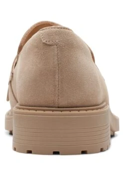 Clarks Orinoco - Mocassins - Beige -Clarks 7cf8e89b611d4aef8c2d1852690db628