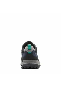 Clarks Atl Trek Lo Gtx - Sneakers Laag - Navy Combi -Clarks 7d6d7797179c4d3fbe445fdfe135f26e