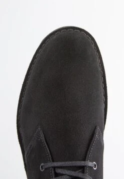 Clarks Desert - Veterboots - Black -Clarks 7e341c1127174928b9312c9eb5e03ee7