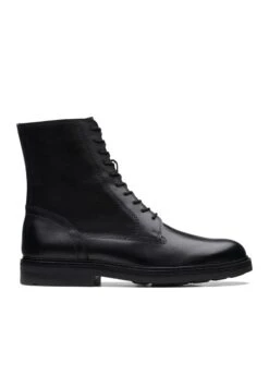 Clarks Craftevan Hi - Veterboots - Black 12 Clarks Craftevan Hi - Veterboots - Black -Clarks 7e7ed598d2ca423cbd7a28a82393b095