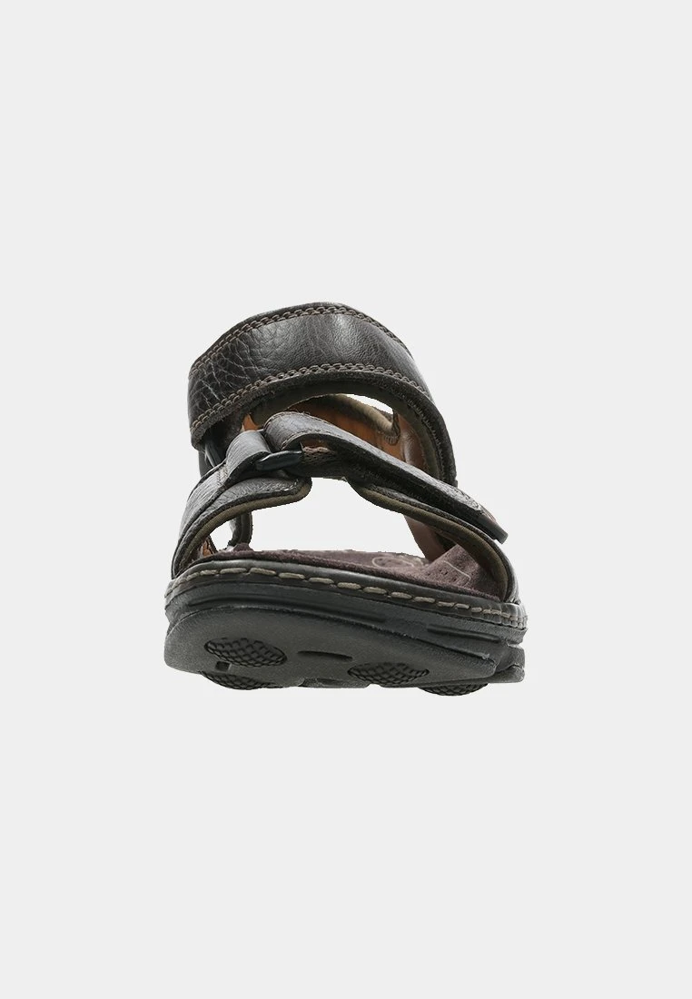 Clarks Atl Part - Outdoorsandalen - Dark Brown 6 Clarks Atl Part - Outdoorsandalen - Dark Brown - Afbeelding 4