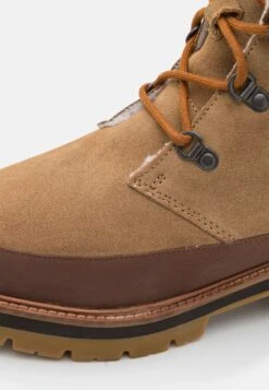 Clarks Orianna Turn - Veterboots - Dark Sand 13 Clarks Orianna Turn - Veterboots - Dark Sand -Clarks 7f191795401949aca7179260cec83a85