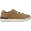 Clarks Courtlite Move - Sneakers Laag - Beige