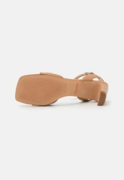 Clarks Seren Strap - Sandalen - Camel -Clarks 8225a3f1edd94d438c18bd860d5e0a44