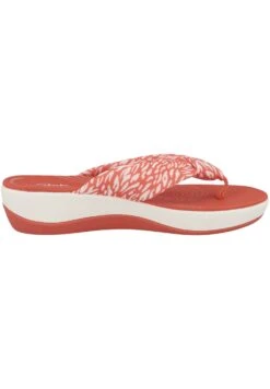 Clarks Arla Glison 2 Zehen - Teensandalen - Grenadine -Clarks 830108faddf34dc788591aed8ae7a584